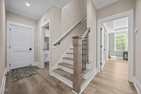 3177 Keller Lane Oxford NC 27565
