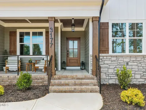 3177 Keller Lane Oxford NC 27565