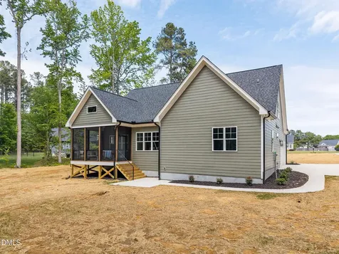 3177 Keller Lane Oxford NC 27565