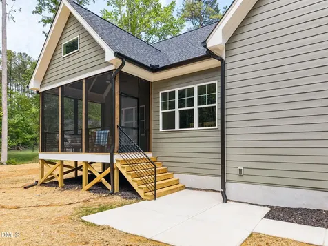 3177 Keller Lane Oxford NC 27565