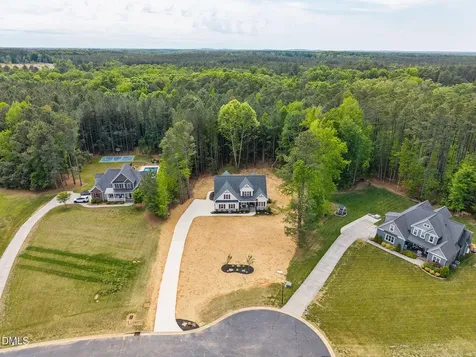 3177 Keller Lane Oxford NC 27565