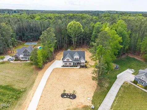 3177 Keller Lane Oxford NC 27565