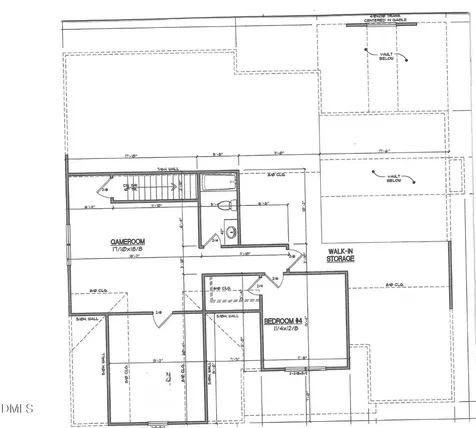 3177 Keller Lane Oxford NC 27565