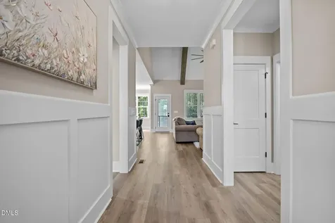 3177 Keller Lane Oxford NC 27565