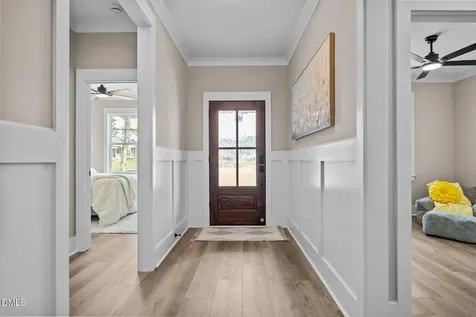 3177 Keller Lane Oxford NC 27565