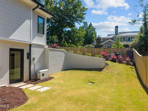 1538 Dellwood Drive Raleigh NC 27607