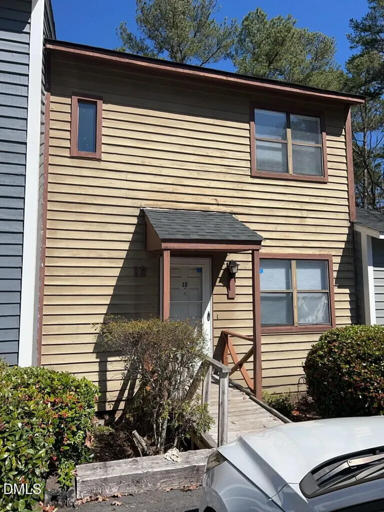 2146 Charles Street Durham NC 27707