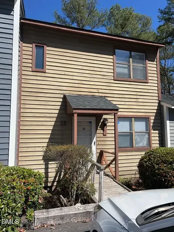 2146 Charles Street Durham NC 27707