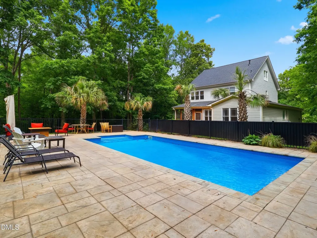 8801 Ormand Way Wake Forest NC 27587