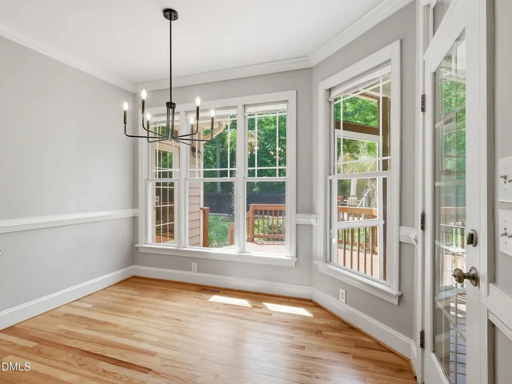 8801 Ormand Way Wake Forest NC 27587
