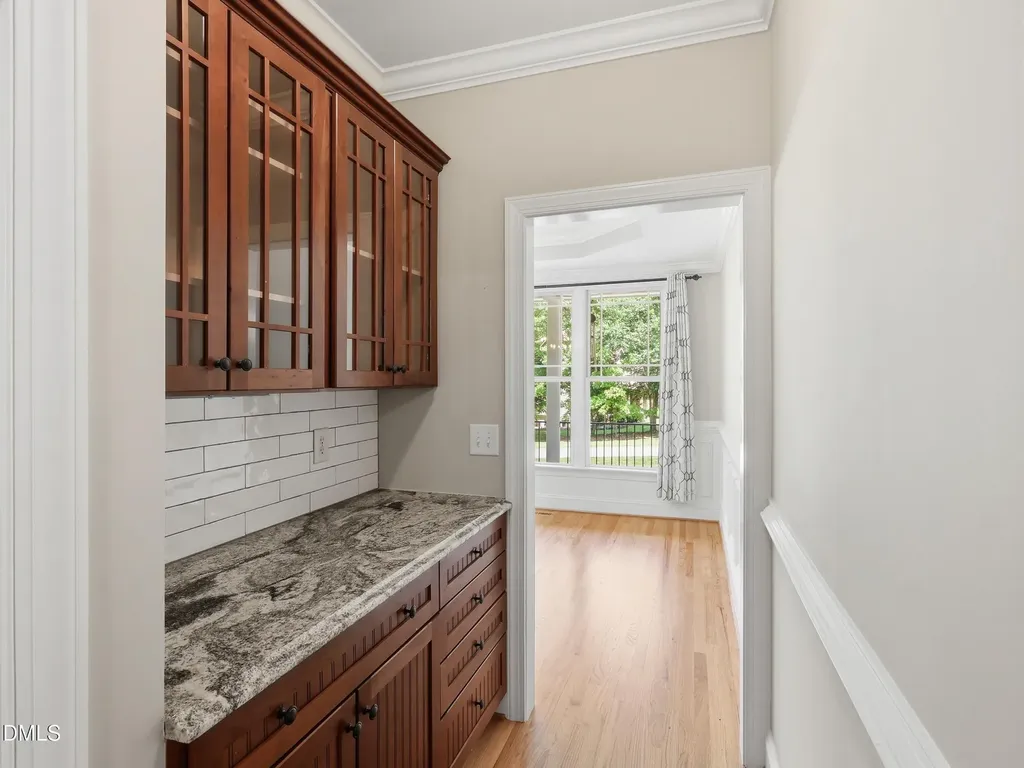 8801 Ormand Way Wake Forest NC 27587