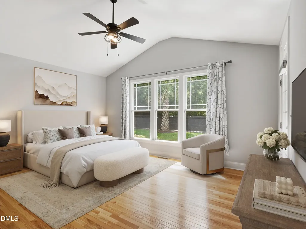 8801 Ormand Way Wake Forest NC 27587