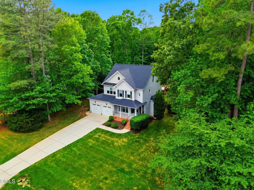 8801 Ormand Way Wake Forest NC 27587