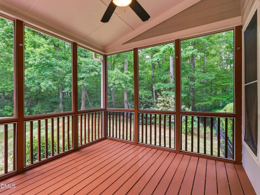 8801 Ormand Way Wake Forest NC 27587