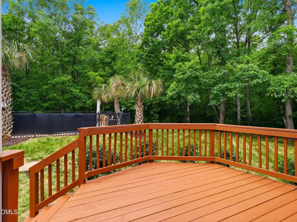 8801 Ormand Way Wake Forest NC 27587