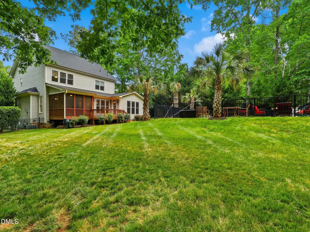8801 Ormand Way Wake Forest NC 27587