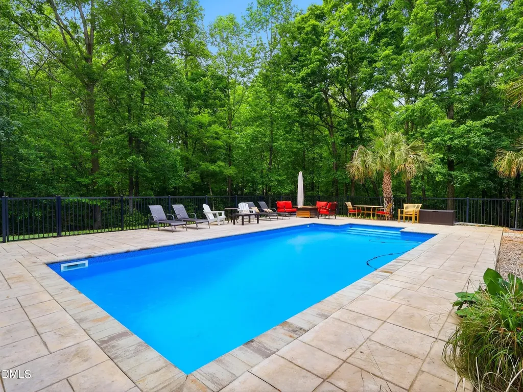 8801 Ormand Way Wake Forest NC 27587