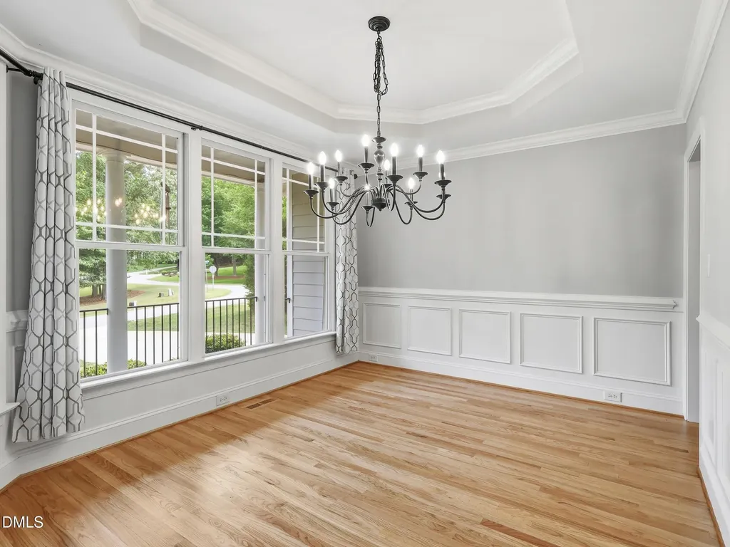 8801 Ormand Way Wake Forest NC 27587