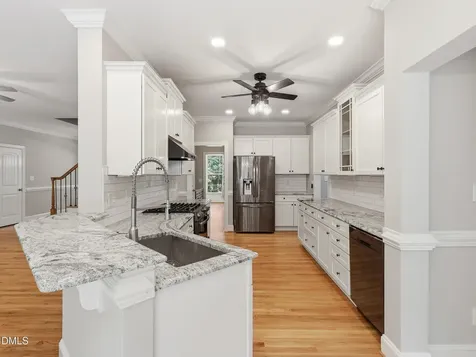 8801 Ormand Way Wake Forest NC 27587