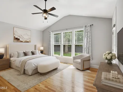 8801 Ormand Way Wake Forest NC 27587