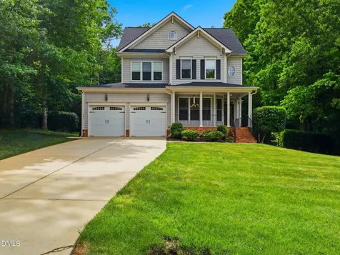 8801 Ormand Way Wake Forest NC 27587