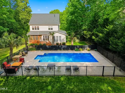 8801 Ormand Way Wake Forest NC 27587