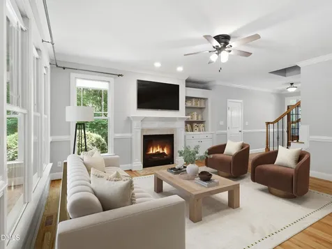 8801 Ormand Way Wake Forest NC 27587