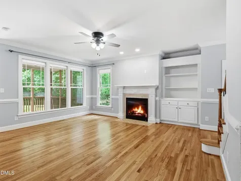 8801 Ormand Way Wake Forest NC 27587