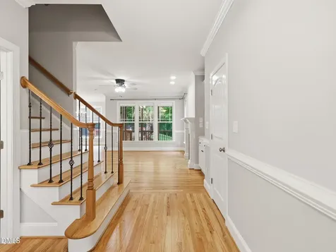 8801 Ormand Way Wake Forest NC 27587