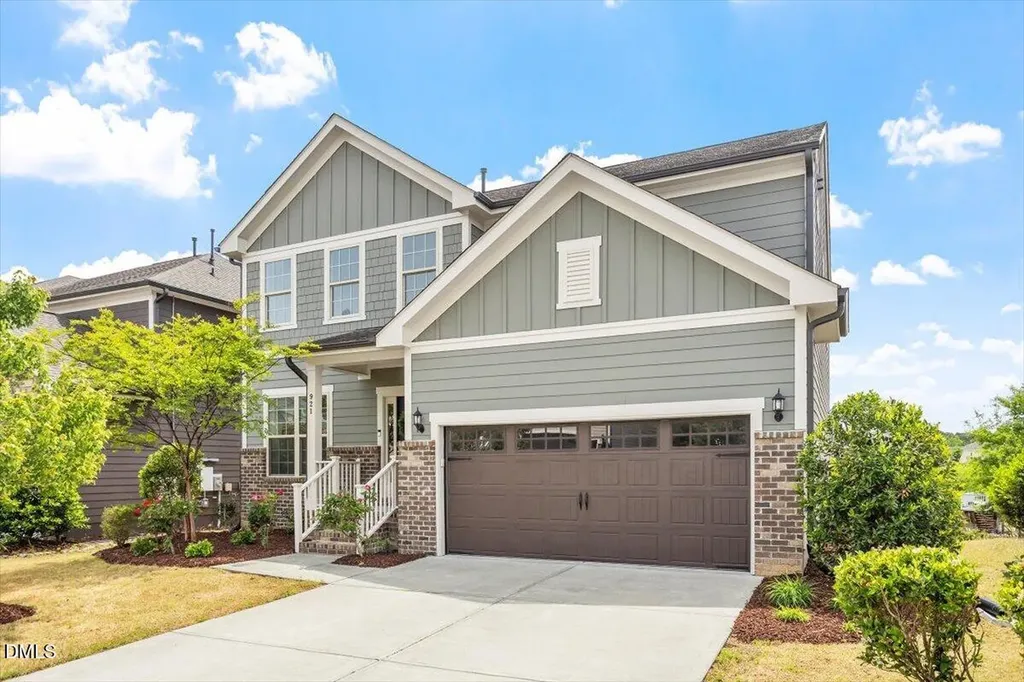 921 Lemster Lane Cary NC 27519