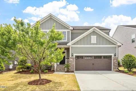 921 Lemster Lane Cary NC 27519