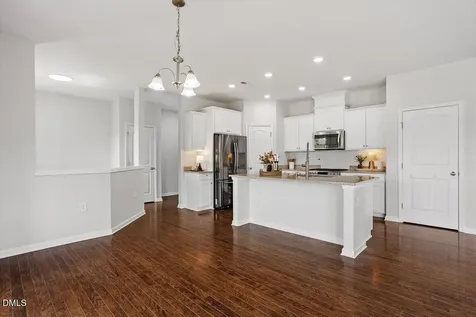 921 Lemster Lane Cary NC 27519