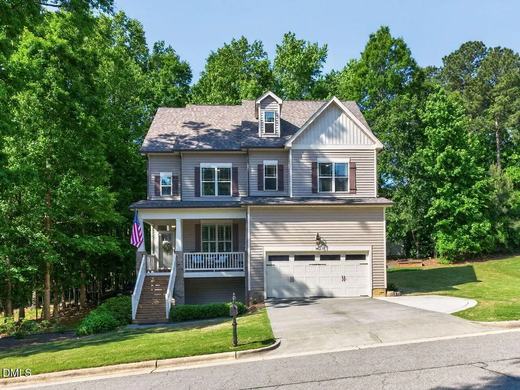 142 Hill Row Lane Clayton NC 27527