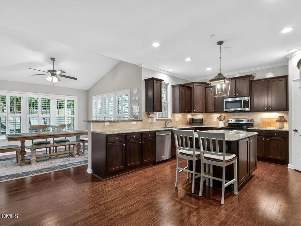 142 Hill Row Lane Clayton NC 27527