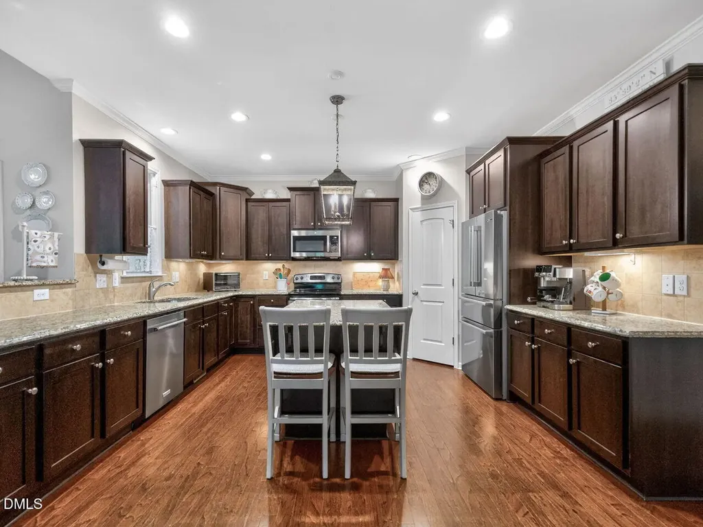 142 Hill Row Lane Clayton NC 27527