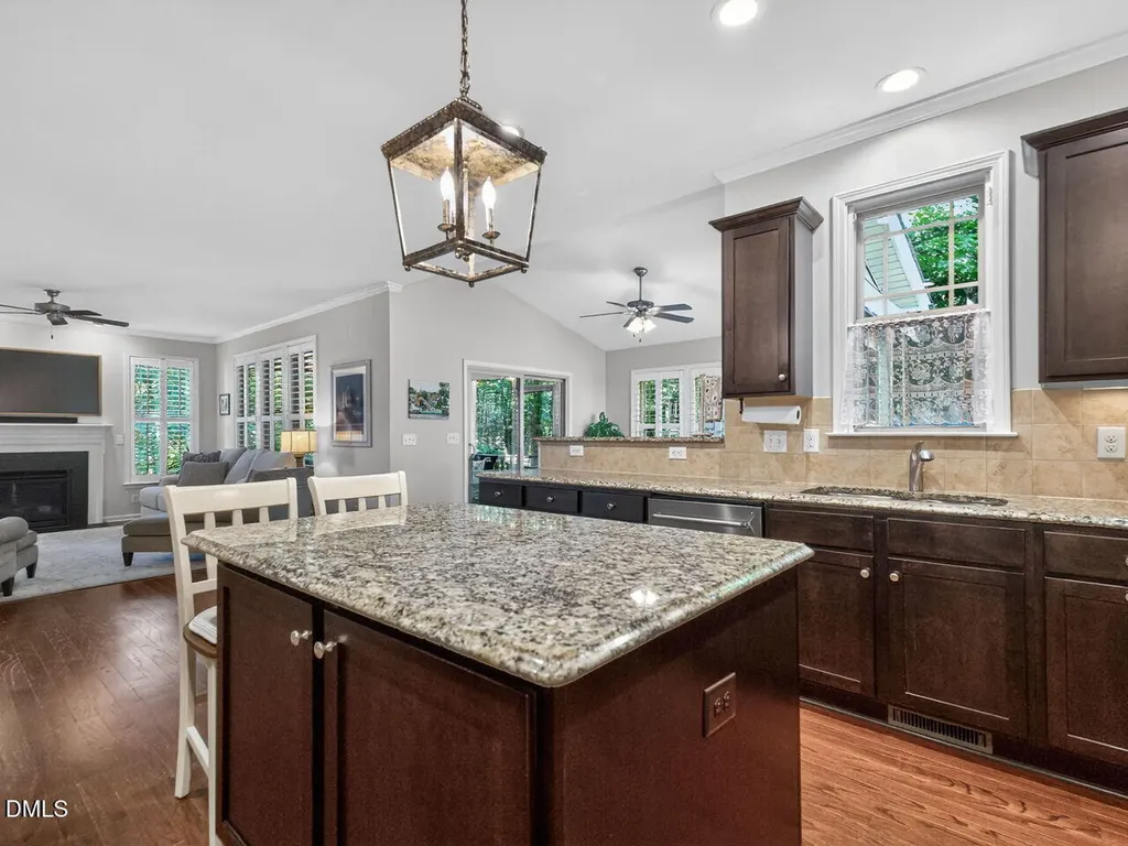142 Hill Row Lane Clayton NC 27527
