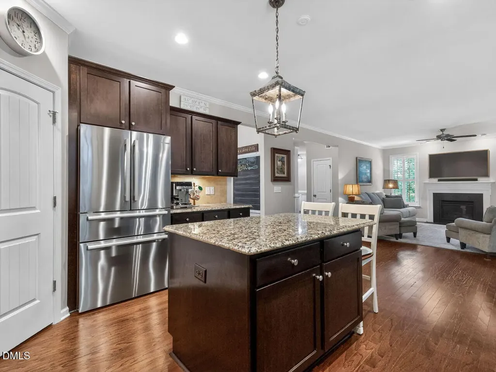 142 Hill Row Lane Clayton NC 27527