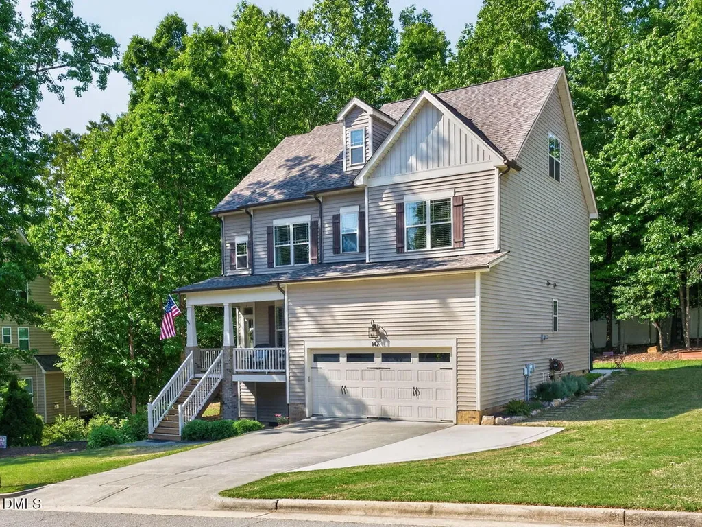 142 Hill Row Lane Clayton NC 27527
