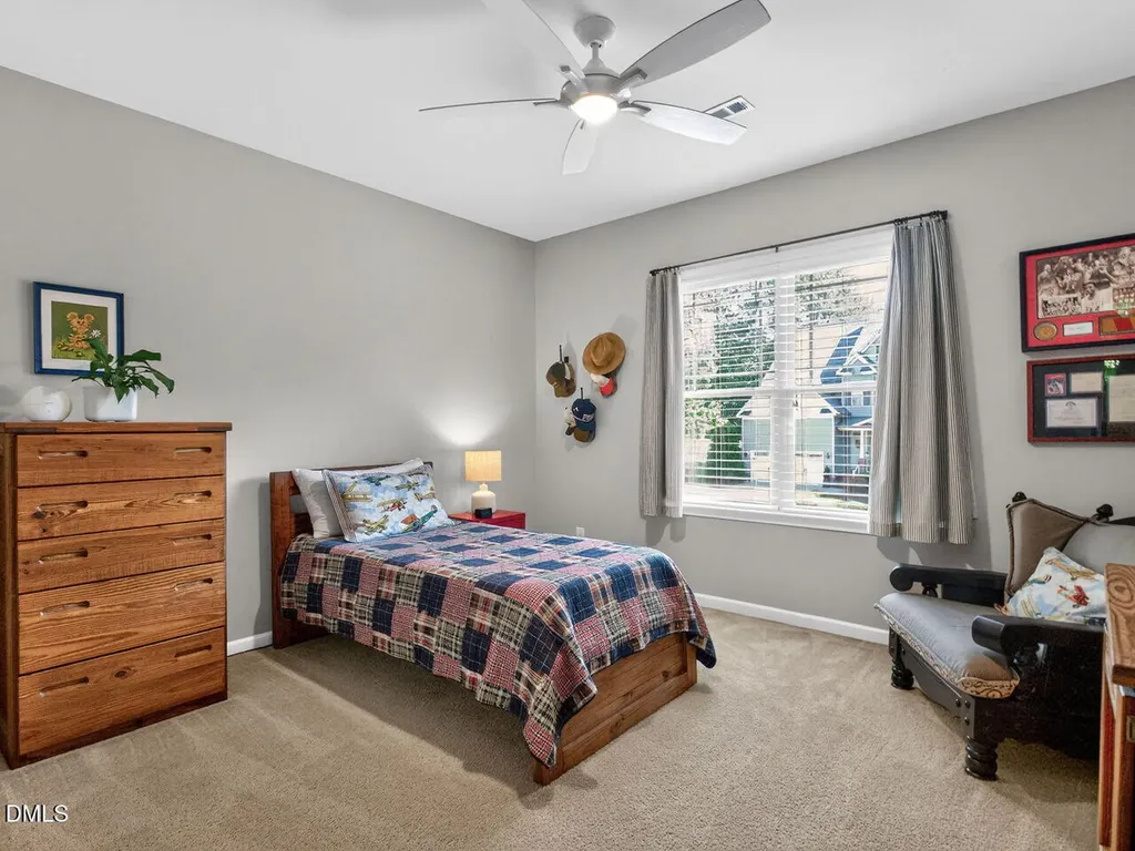 142 Hill Row Lane Clayton NC 27527