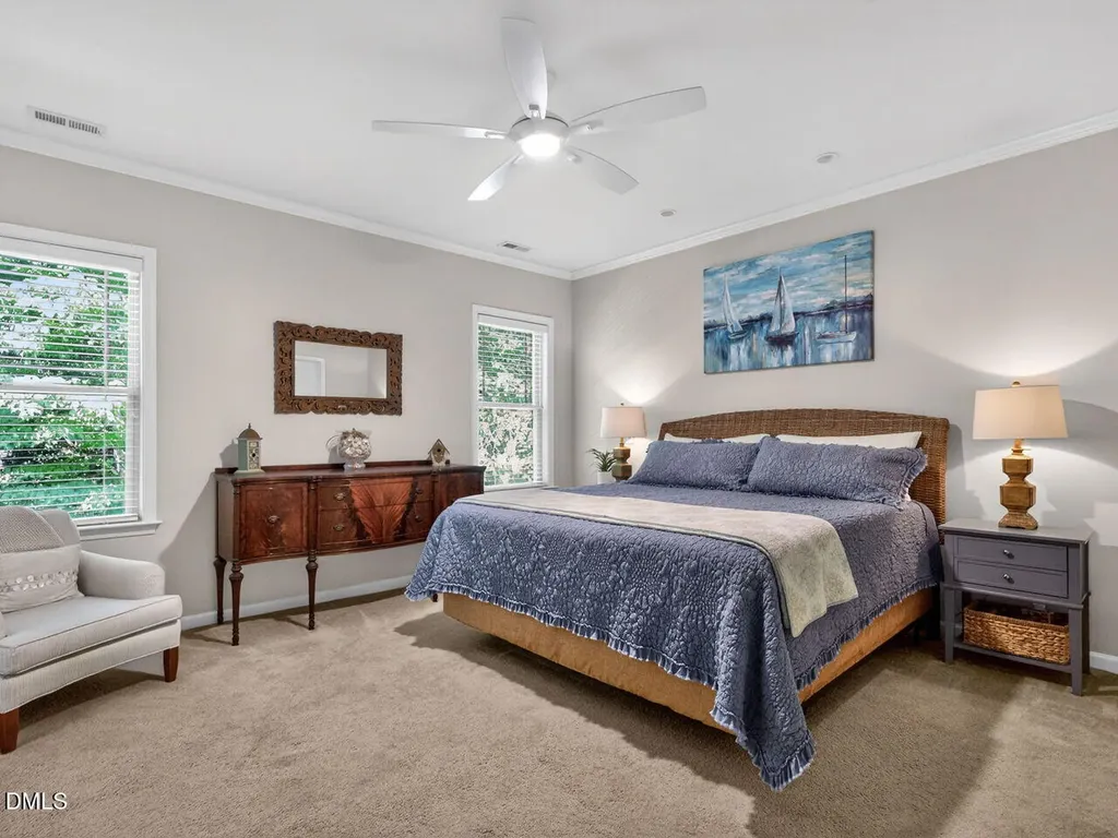 142 Hill Row Lane Clayton NC 27527