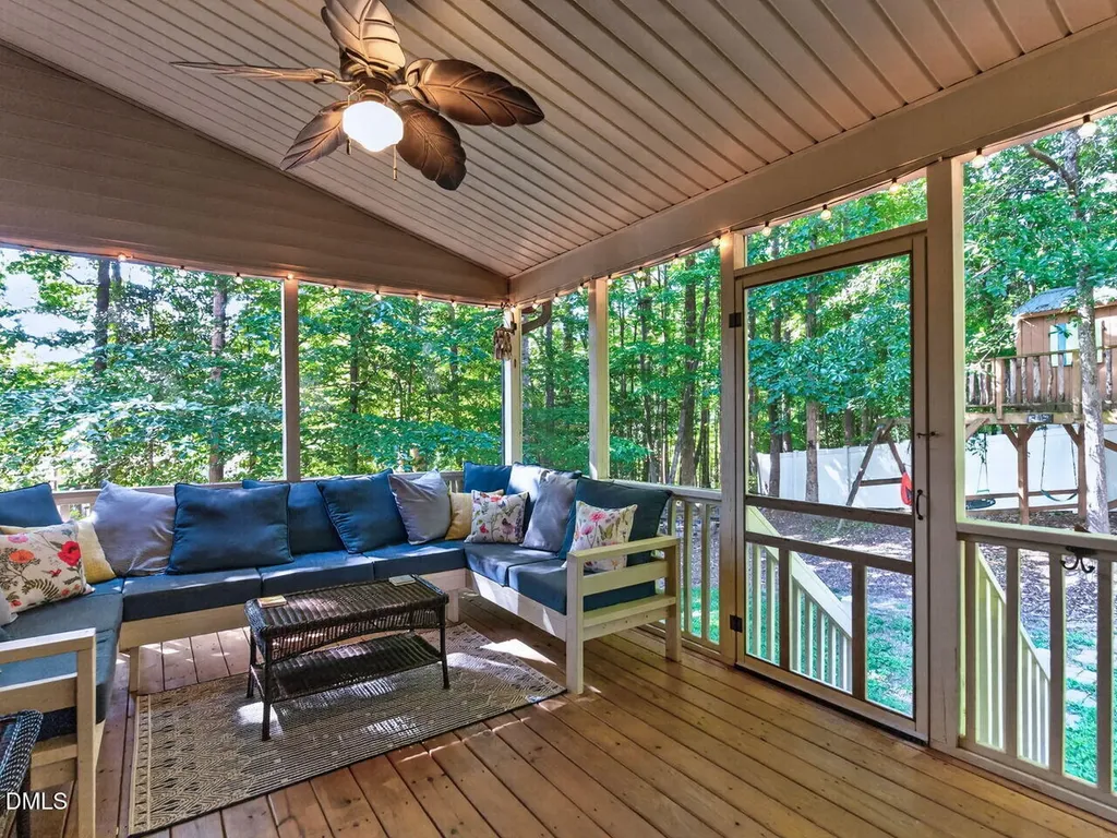 142 Hill Row Lane Clayton NC 27527