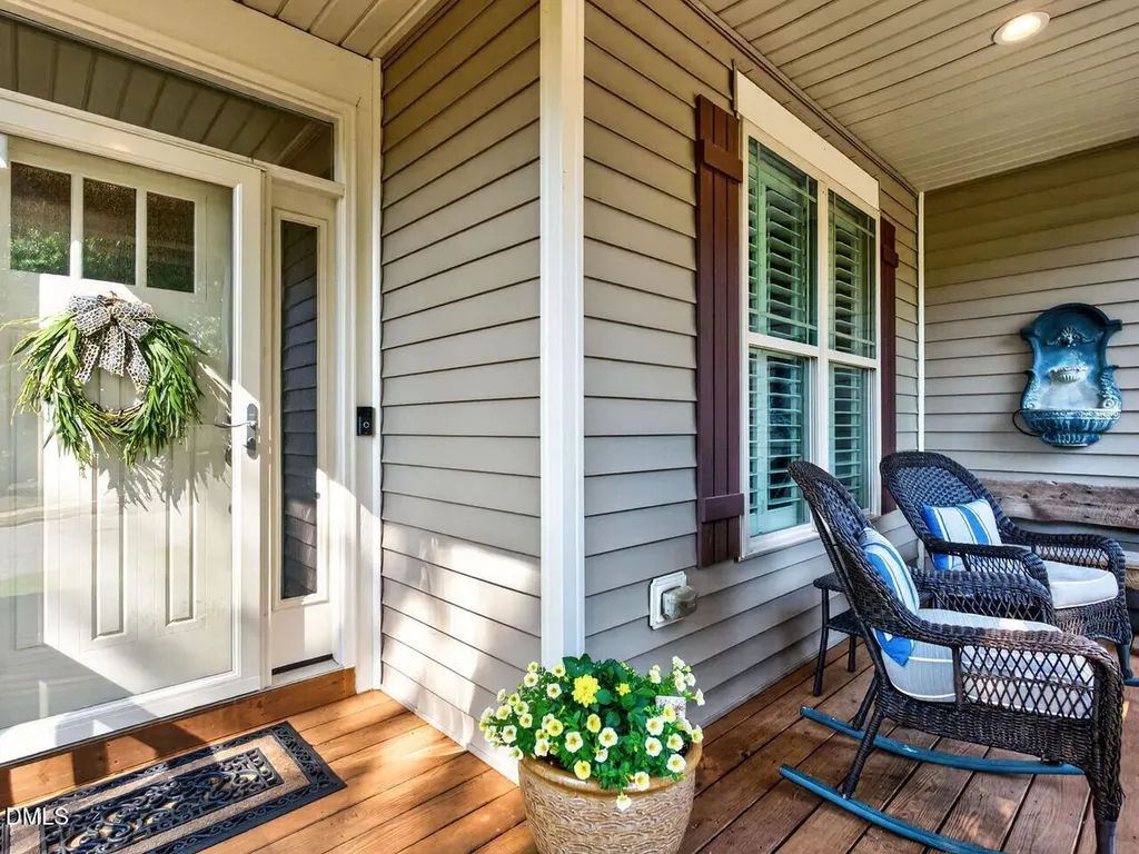 142 Hill Row Lane Clayton NC 27527