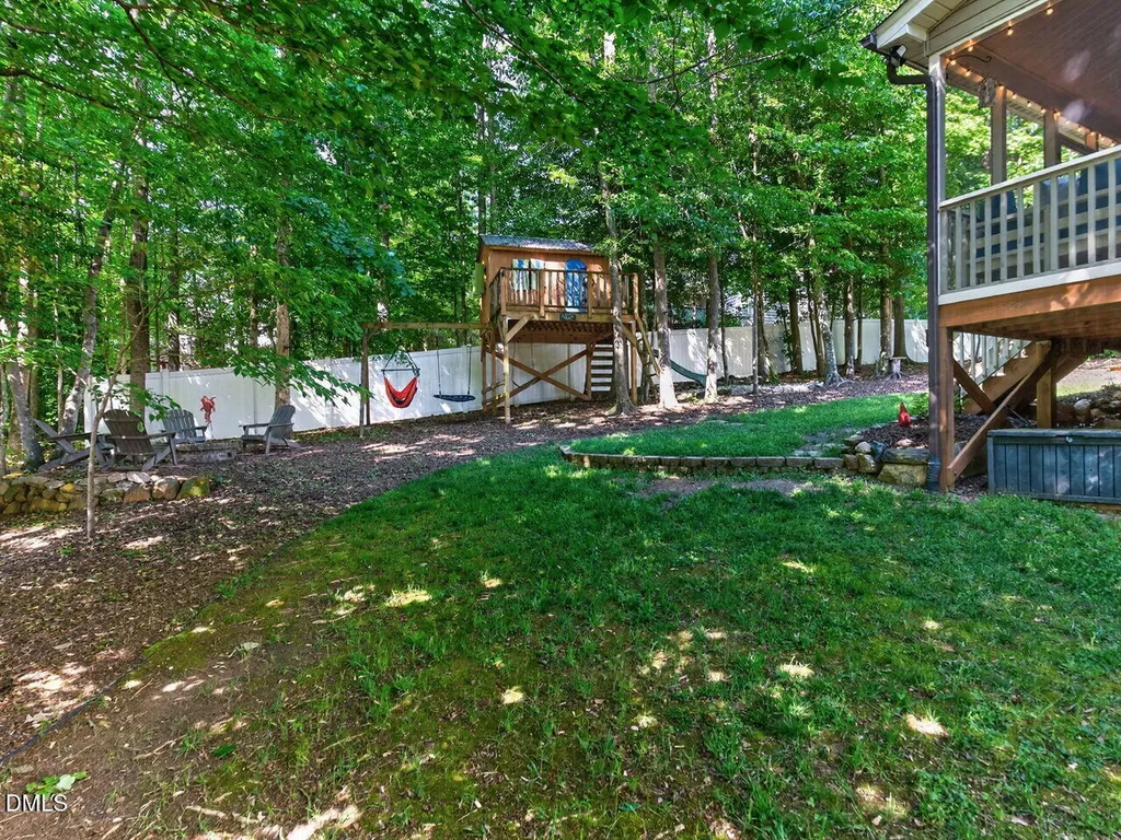 142 Hill Row Lane Clayton NC 27527