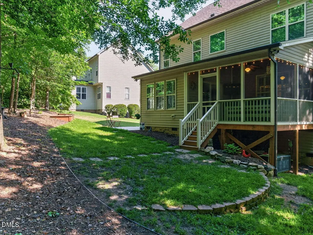 142 Hill Row Lane Clayton NC 27527