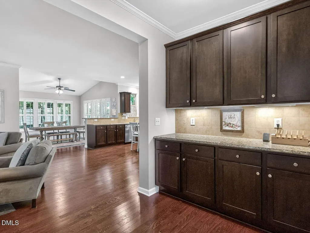 142 Hill Row Lane Clayton NC 27527