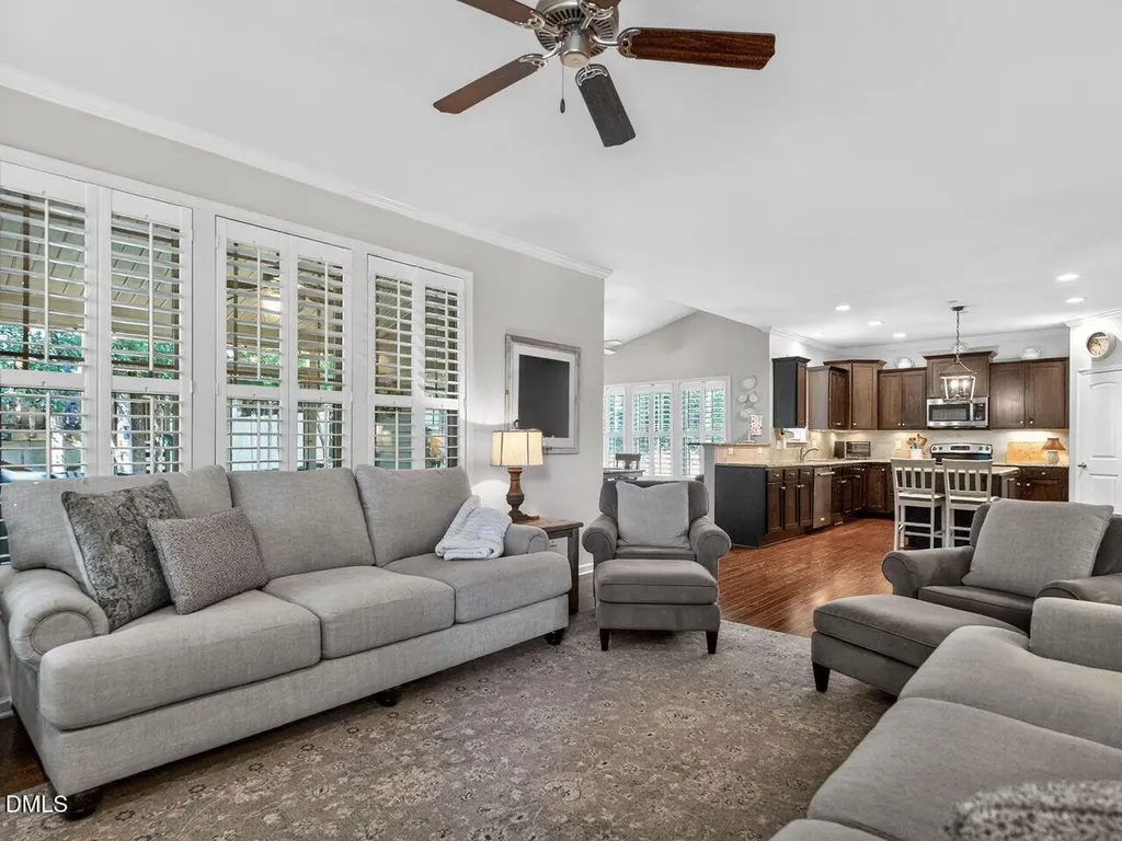 142 Hill Row Lane Clayton NC 27527