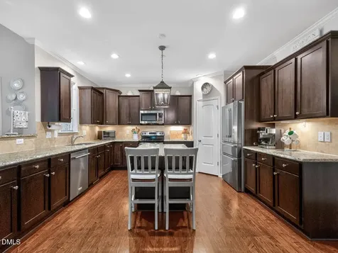 142 Hill Row Lane Clayton NC 27527