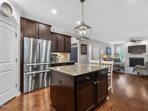 142 Hill Row Lane Clayton NC 27527