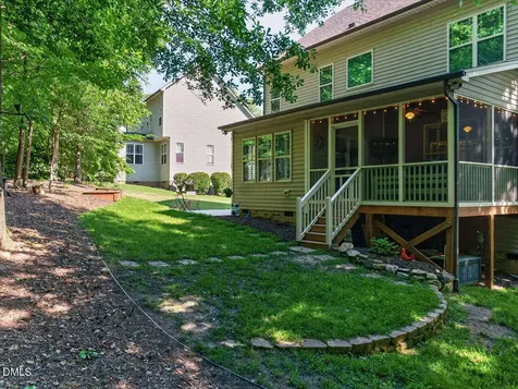 142 Hill Row Lane Clayton NC 27527