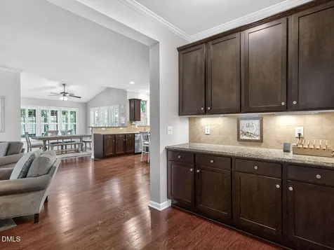 142 Hill Row Lane Clayton NC 27527